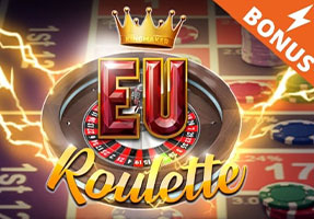 SOIBET European Roulette